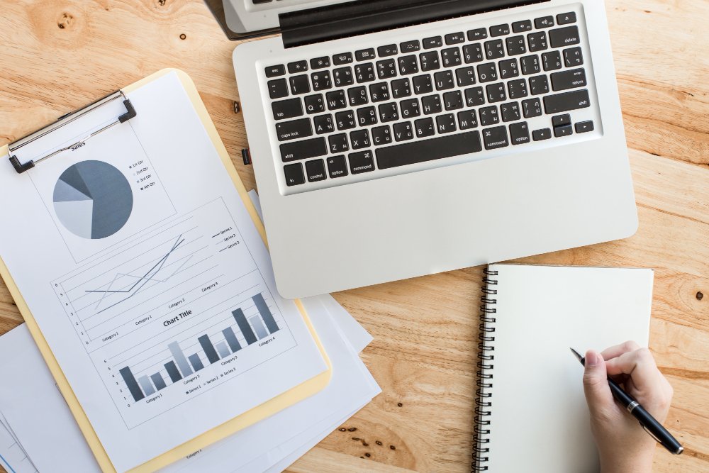 Financials Operations Reports