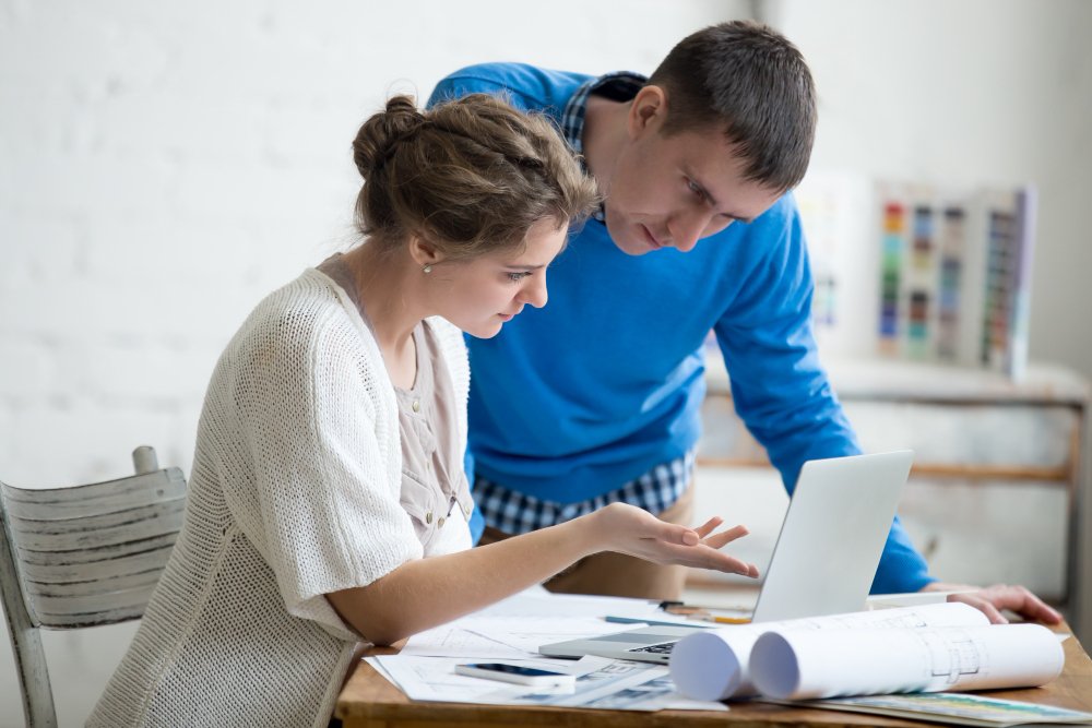 Study the Past, Plan for Future